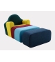 Pouf Slice Ligne Roset