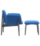 Torii Ligne Roset Armchair