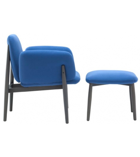 Torii Ligne Roset Armchair