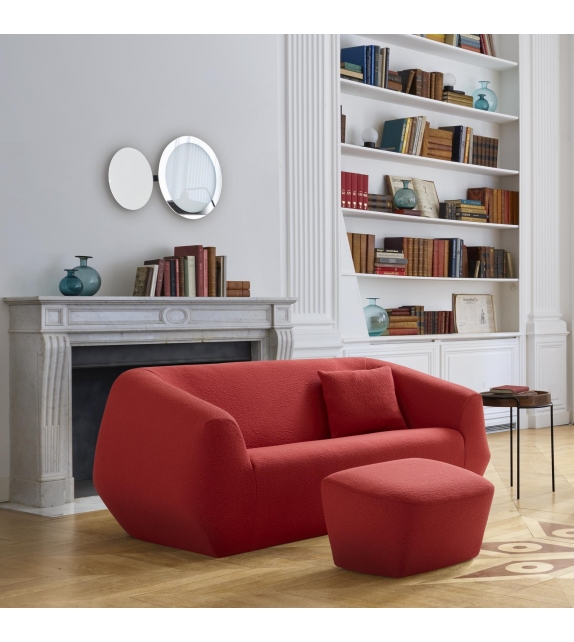 Uncover Ligne Roset Divano