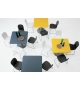 Break Table Cappellini