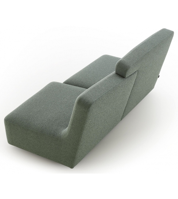 Confluences 2 Ligne Roset Divano