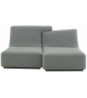 Confluences 2 Ligne Roset Divano