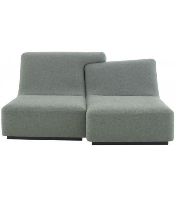 Sofa Confluences 2 Ligne Roset