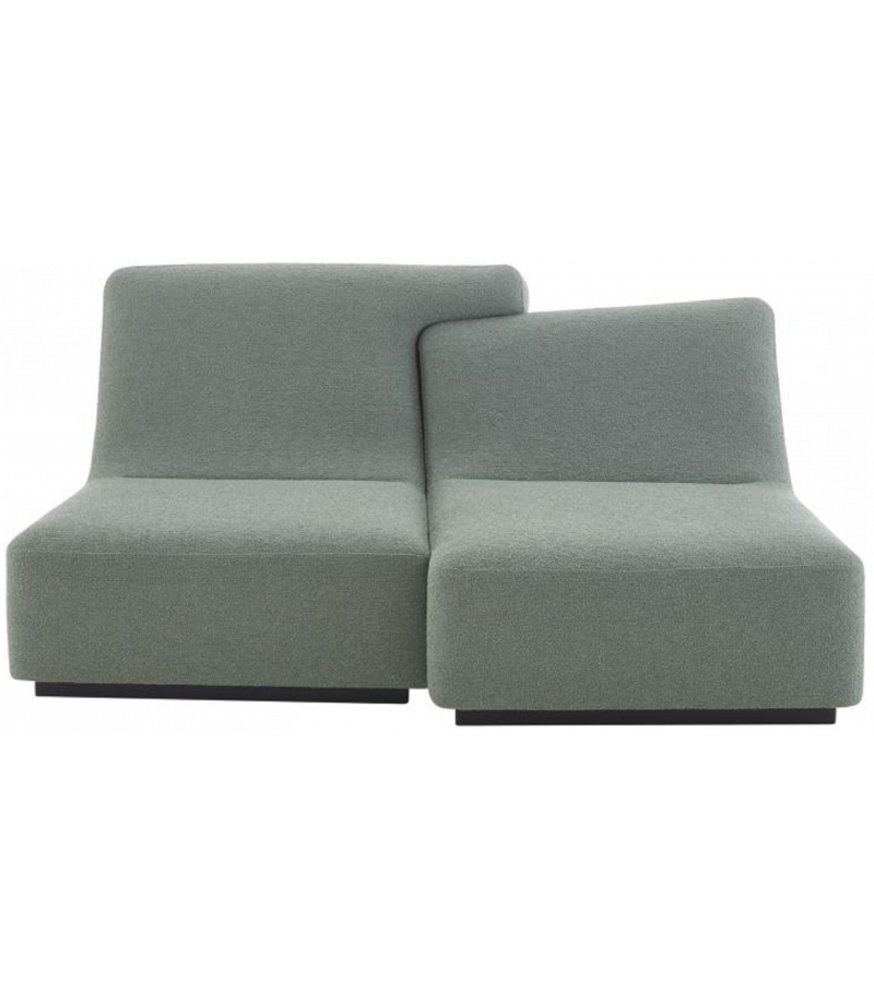 Confluences 2 Ligne Roset Divano