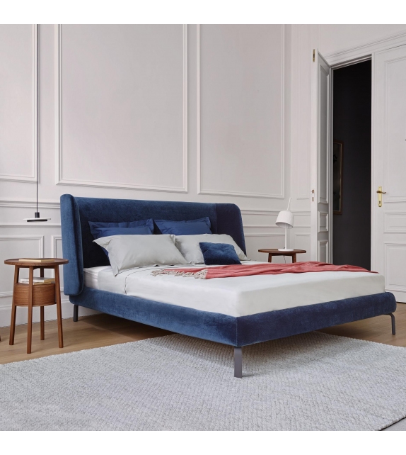 Desdemone Ligne Roset Bett