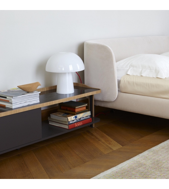 Desdemone Ligne Roset Lit