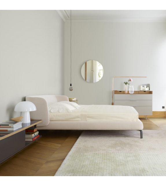 Desdemone Ligne Roset Bett