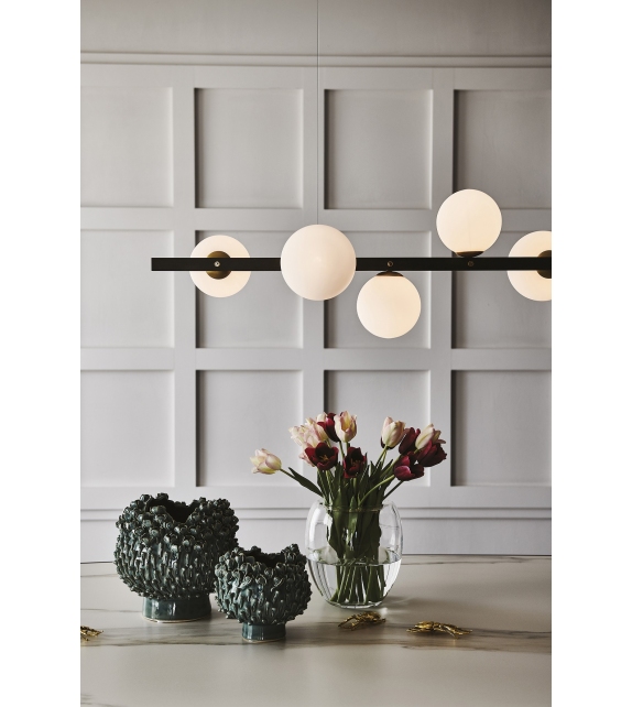 Planeta Cattelan Italia Pendant Lamp