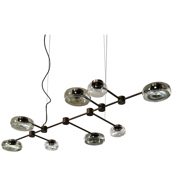 Circuit Cattelan Italia Suspension