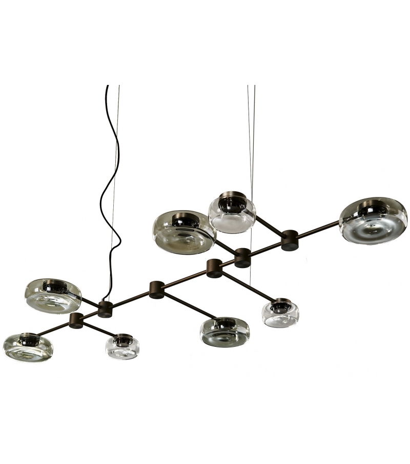 Circuit Cattelan Italia Pendant Lamp