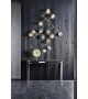 Circuit Cattelan Italia Wall Lamp