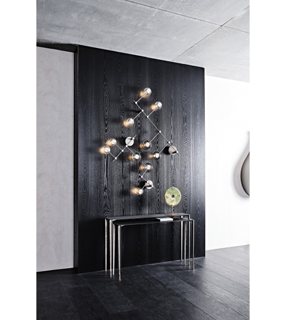 Circuit Cattelan Italia Wall Lamp