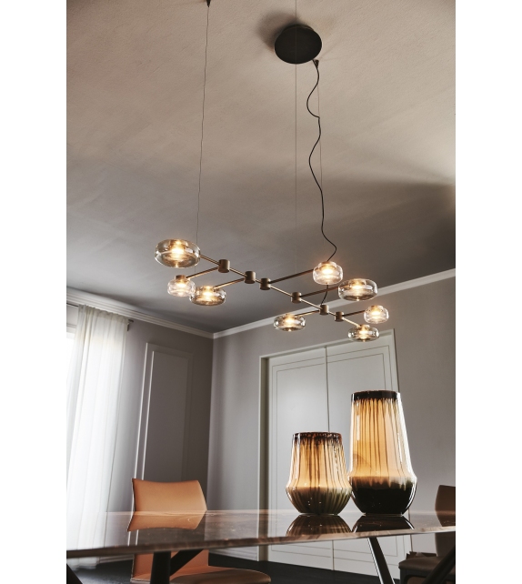 Circuit Cattelan Italia Pendant Lamp