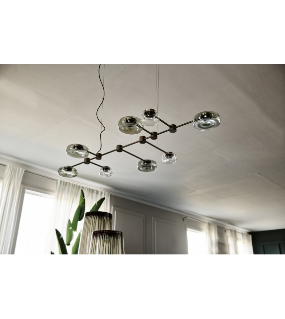 Circuit Cattelan Italia Pendant Lamp