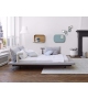 Peter Maly 2 Ligne Roset Bed