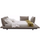 Peter Maly 2 Ligne Roset Bed