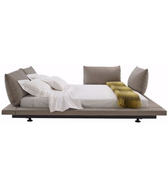 Peter Maly 2 Ligne Roset Letto