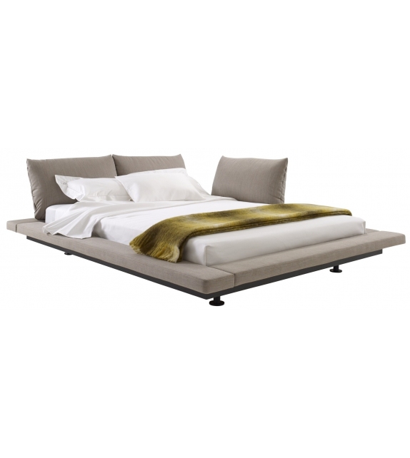 Peter Maly 2 Ligne Roset Bed