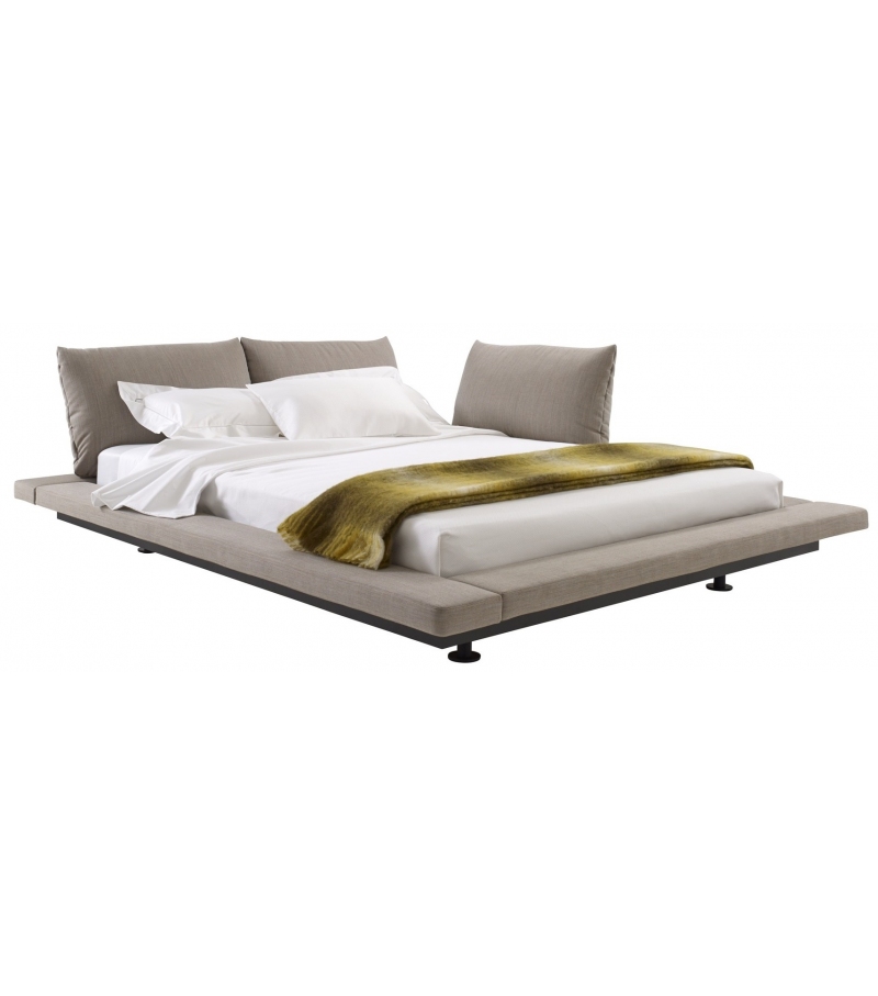 Peter Maly 2 Ligne Roset Letto