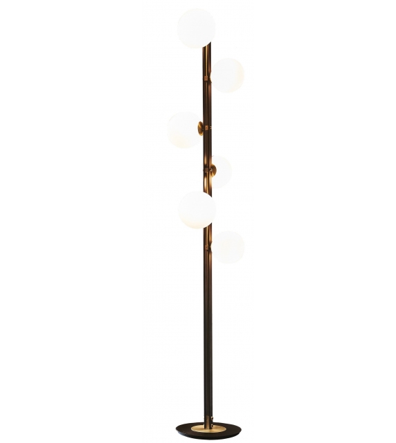 Planeta Cattelan Italia Floor Lamp