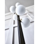 Planeta Cattelan Italia Floor Lamp