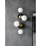 Planeta Cattelan Italia Wall Lamp