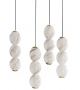 Zanziball Cattelan Italia Ceiling Lamp