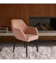 Amédée Ligne Roset Chair