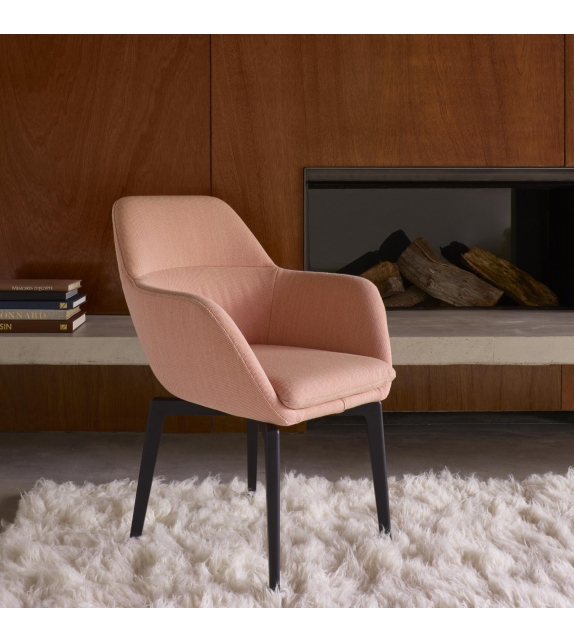 Amédée Ligne Roset Sedia