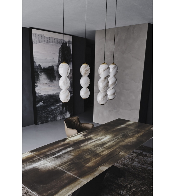 Zanziball Cattelan Italia Ceiling Lamp