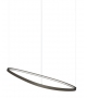 Zanziball Cattelan Italia Ceiling Lamp