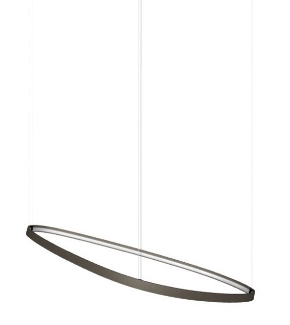 Zanziball Cattelan Italia Lampada da Soffitto