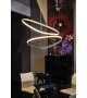 Zanziball Cattelan Italia Ceiling Lamp