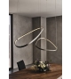 Zanziball Cattelan Italia Ceiling Lamp