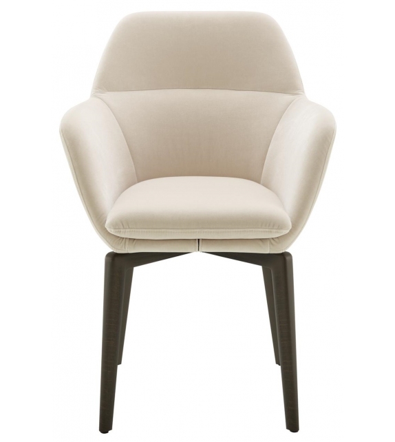 Amédée Ligne Roset Chair