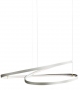 Heaven Cattelan Italia Ceiling Lamp