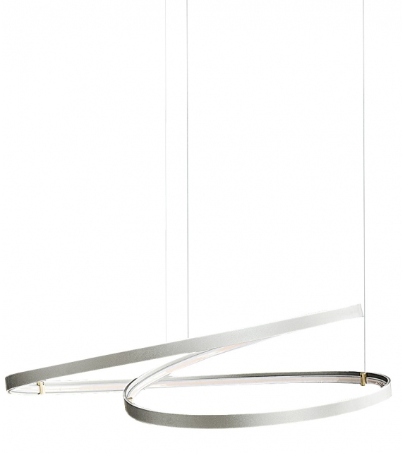 Heaven Cattelan Italia Ceiling Lamp