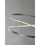 Heaven Cattelan Italia Ceiling Lamp