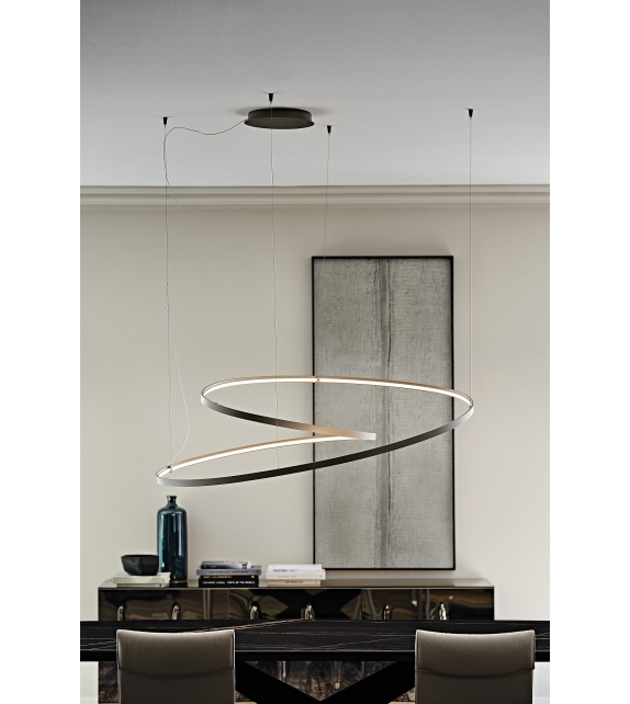 Heaven Cattelan Italia Ceiling Lamp