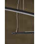 Katana Cattelan Italia Ceiling Lamp