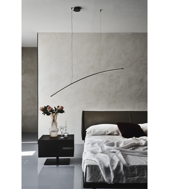 Katana Cattelan Italia Ceiling Lamp