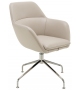 Amédée Ligne Roset Swivel Chair