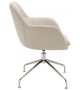 Amédée Ligne Roset Swivel Chair