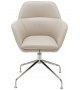 Amédée Ligne Roset Swivel Chair