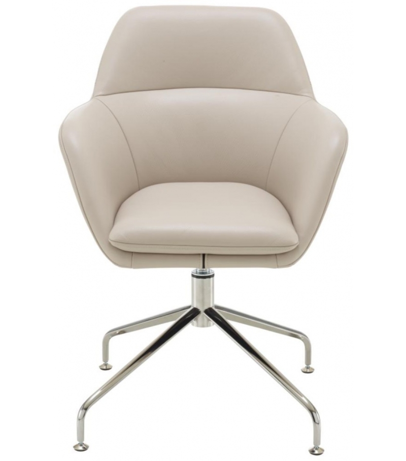 Amédée Ligne Roset Fauteuil Pivotant