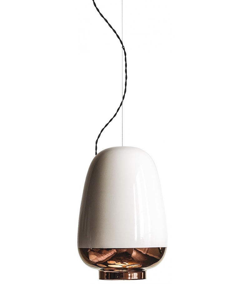 Asia Cattelan Italia Lampada da Soffitto