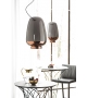 Asia Cattelan Italia Lampada da Soffitto