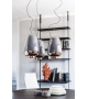 Asia Cattelan Italia Ceiling Lamp