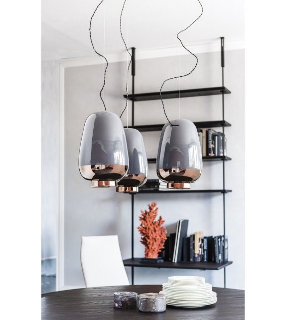 Asia Cattelan Italia Lampada da Soffitto